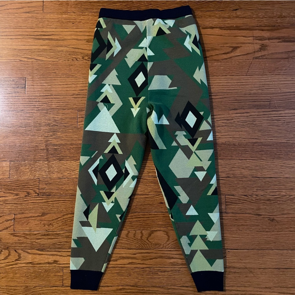 Never Fully Dressed Geometric Patterned Sweater K… - image 5